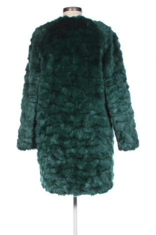 Γυναικείο παλτό Samsoe & Samsoe, Μέγεθος XS, Χρώμα Πράσινο, Τιμή 64,96 €