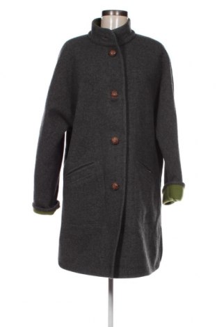 Γυναικείο παλτό Schneiders, Μέγεθος XL, Χρώμα Γκρί, Τιμή 53,07 €