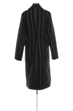 Γυναικείο παλτό Scotch & Soda, Μέγεθος L, Χρώμα Μαύρο, Τιμή 54,68 €
