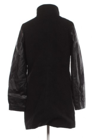 Dámský kabát  Sinsay, Velikost L, Barva Černá, Cena  1 029,00 Kč