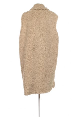 Palton de femei Sinsay, Mărime L, Culoare Bej, Preț 204,75 Lei