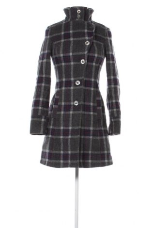 Γυναικείο παλτό Sisley, Μέγεθος XS, Χρώμα Πολύχρωμο, Τιμή 32,11 €