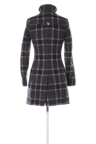 Дамско палто Sisley, Размер XS, Цвят Многоцветен, Цена 49,28 лв.