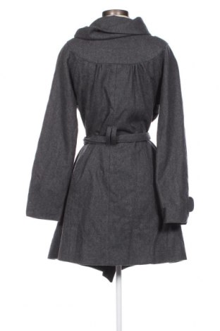 Γυναικείο παλτό Soaked In Luxury, Μέγεθος L, Χρώμα Γκρί, Τιμή 61,11 €