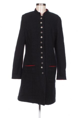Γυναικείο παλτό Stapf, Μέγεθος L, Χρώμα Μαύρο, Τιμή 31,75 €