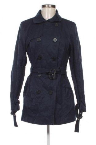 Dámsky kabát  Street One, Veľkosť M, Farba Modrá, Cena  15,42 €