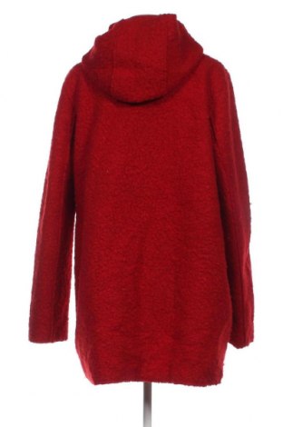 Γυναικείο παλτό Street One, Μέγεθος L, Χρώμα Κόκκινο, Τιμή 30,83 €