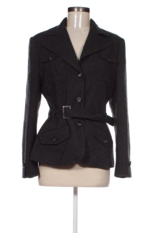 Γυναικείο παλτό Sure, Μέγεθος M, Χρώμα Γκρί, Τιμή 39,05 €