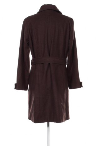 Γυναικείο παλτό Sure, Μέγεθος XL, Χρώμα Καφέ, Τιμή 39,05 €