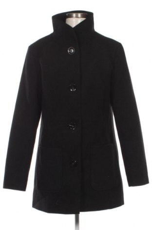 Γυναικείο παλτό Sure, Μέγεθος M, Χρώμα Μαύρο, Τιμή 39,05 €