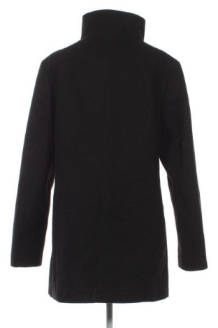 Дамско палто Sure, Размер M, Цвят Черен, Цена 63,13 лв.