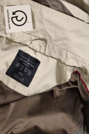 Γυναικείο παλτό TCM, Μέγεθος XL, Χρώμα Εκρού, Τιμή 23,89 €