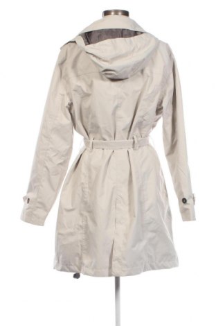Γυναικείο παλτό TCM, Μέγεθος XL, Χρώμα Εκρού, Τιμή 32,73 €