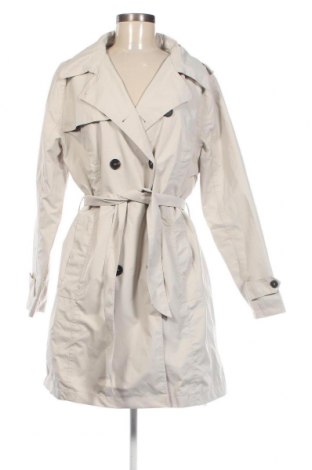 Palton de femei TCM, Mărime XL, Culoare Ecru, Preț 115,90 Lei