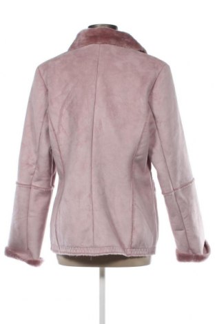 Γυναικείο παλτό TCM, Μέγεθος L, Χρώμα Βιολετί, Τιμή 39,05 €