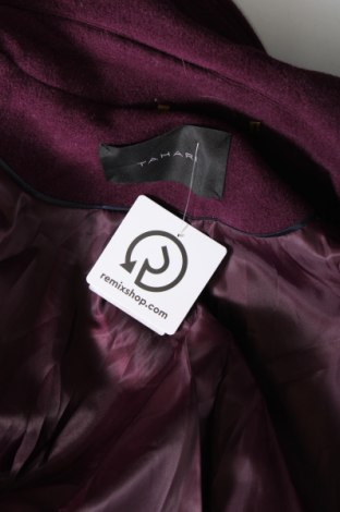 Γυναικείο παλτό Tahari, Μέγεθος S, Χρώμα Βιολετί, Τιμή 48,99 €