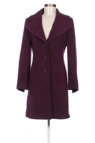 Γυναικείο παλτό Tahari, Μέγεθος S, Χρώμα Βιολετί, Τιμή 57,16 €