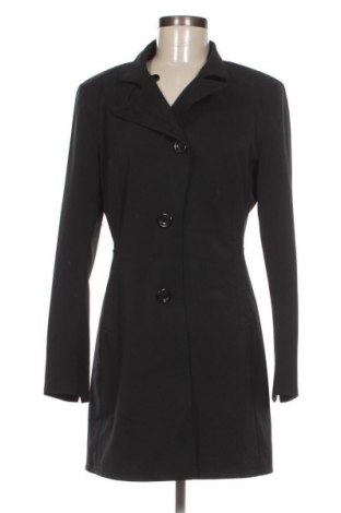 Γυναικείο παλτό Taifun, Μέγεθος M, Χρώμα Μαύρο, Τιμή 24,77 €