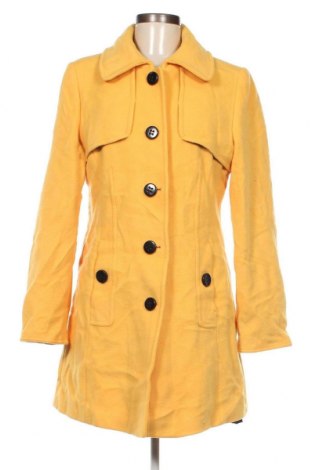 Dámský kabát  Taifun, Velikost L, Barva Žlutá, Cena  1 262,00 Kč