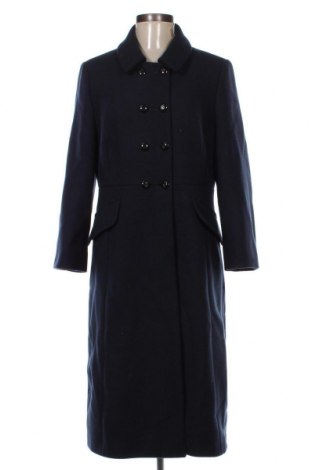 Γυναικείο παλτό Taifun, Μέγεθος L, Χρώμα Μπλέ, Τιμή 52,70 €
