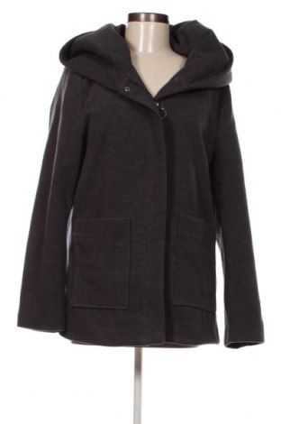 Γυναικείο παλτό Takko Fashion, Μέγεθος XL, Χρώμα Γκρί, Τιμή 43,02 €