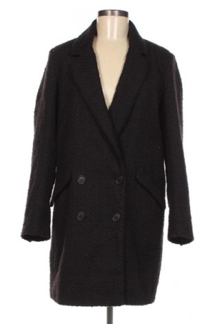 Дамско палто Tally Weijl, Размер M, Цвят Черен, Цена 79,84 лв.