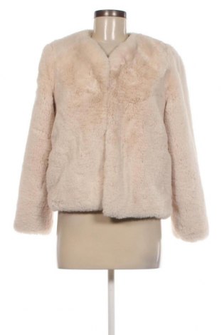 Дамско палто Tally Weijl, Размер S, Цвят Бежов, Цена 59,92 лв.