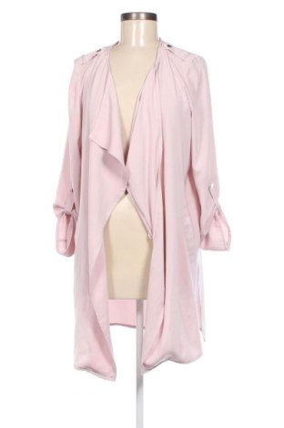 Palton de femei Tally Weijl, Mărime M, Culoare Roz, Preț 94,74 Lei