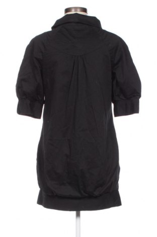 Дамско палто Tally Weijl, Размер XS, Цвят Черен, Цена 58,85 лв.