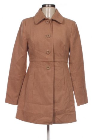 Palton de femei Target, Mărime M, Culoare Bej, Preț 218,22 Lei