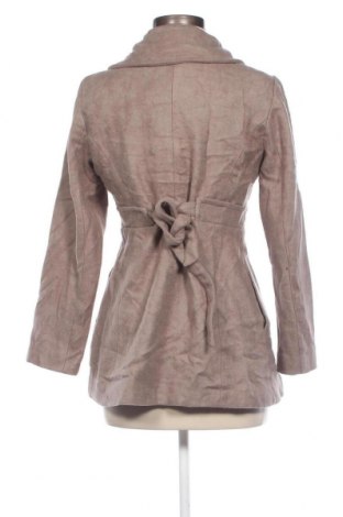 Γυναικείο παλτό Toi & Moi, Μέγεθος S, Χρώμα Καφέ, Τιμή 22,63 €