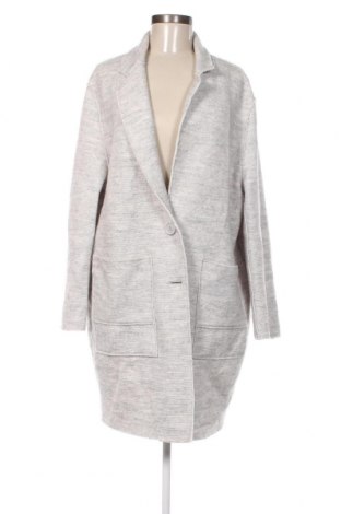 Γυναικείο παλτό Tom Tailor, Μέγεθος XXL, Χρώμα Γκρί, Τιμή 31,77 €