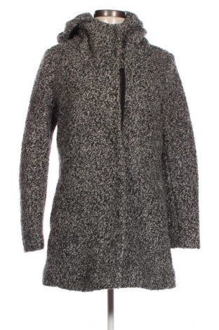 Дамско палто Tom Tailor, Размер M, Цвят Многоцветен, Цена 46,61 лв.