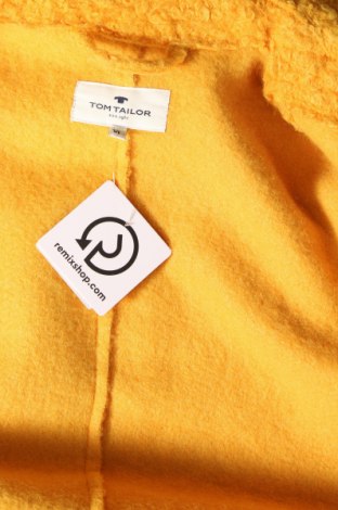 Dámsky kabát  Tom Tailor, Veľkosť XL, Farba Žltá, Cena  20,32 €