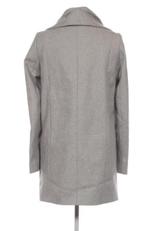 Γυναικείο παλτό Tom Tailor, Μέγεθος S, Χρώμα Γκρί, Τιμή 24,08 €