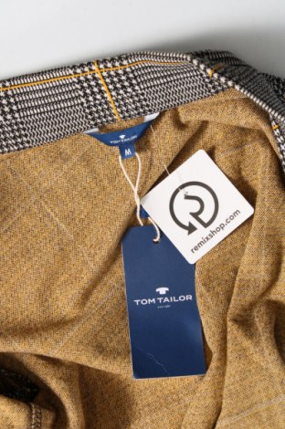 Дамско палто Tom Tailor, Размер M, Цвят Многоцветен, Цена 79,50 лв.