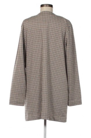 Γυναικείο παλτό Tom Tailor, Μέγεθος XL, Χρώμα Πολύχρωμο, Τιμή 21,77 €