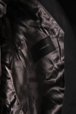 Dámsky kabát  Tonello, Veľkosť L, Farba Čierna, Cena  126,00 €