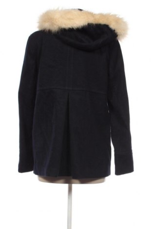 Γυναικείο παλτό Topshop, Μέγεθος M, Χρώμα Μπλέ, Τιμή 31,45 €
