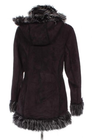Γυναικείο παλτό Topshop, Μέγεθος M, Χρώμα Μαύρο, Τιμή 17,52 €