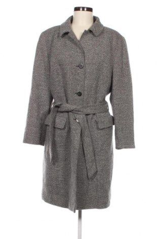 Дамско палто Trixi Schober, Размер L, Цвят Сив, Цена 52,80 лв.