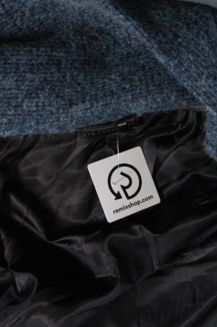 Γυναικείο παλτό UVR Connected, Μέγεθος S, Χρώμα Μπλέ, Τιμή 24,08 €