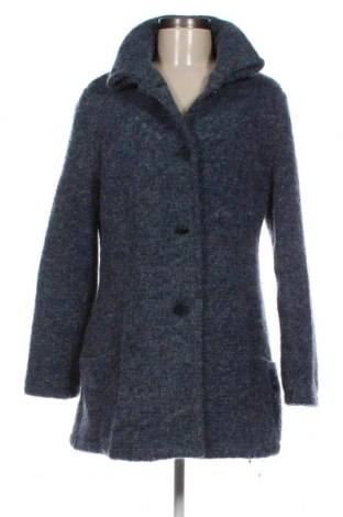 Dámsky kabát  UVR Connected, Veľkosť S, Farba Modrá, Cena  23,20 €