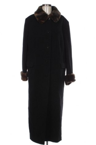 Palton de femei Ulla Popken, Mărime XL, Culoare Negru, Preț 172,73 Lei