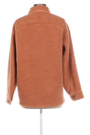 Γυναικείο παλτό Uniqlo, Μέγεθος M, Χρώμα Πορτοκαλί, Τιμή 15,59 €