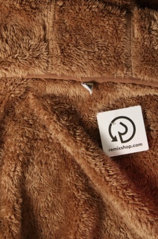 Дамско палто Uniqlo, Размер M, Цвят Бежов, Цена 52,51 лв.