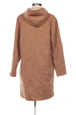 Γυναικείο παλτό Uniqlo, Μέγεθος S, Χρώμα  Μπέζ, Τιμή 29,10 €