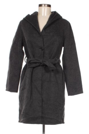 Palton de femei Uniqlo, Mărime S, Culoare Gri, Preț 128,09 Lei
