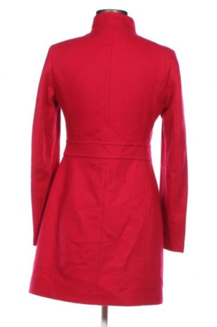 Dámsky kabát  United Colors Of Benetton, Veľkosť XS, Farba Ružová, Cena  37,60 €
