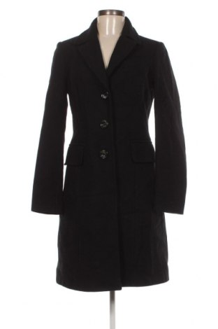 Palton de femei United Colors Of Benetton, Mărime S, Culoare Negru, Preț 225,13 Lei